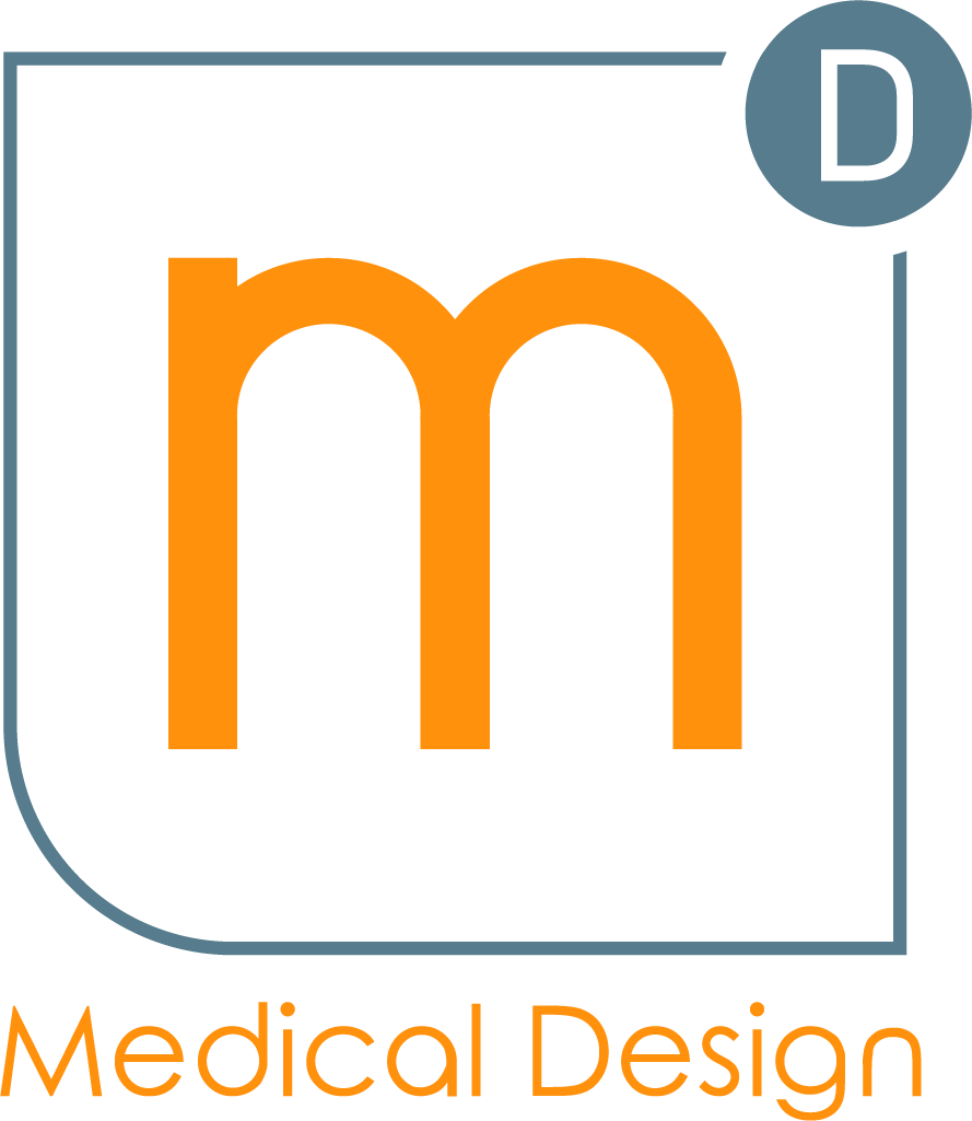Design en santé Medical Design présentation de l'agence