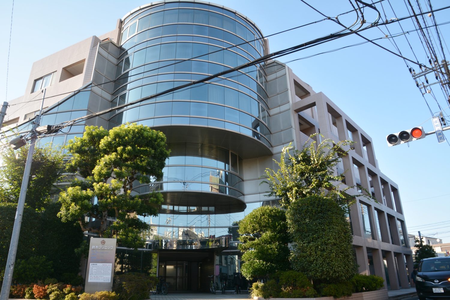健康診断の血液検査では、どんなことがわかるの？