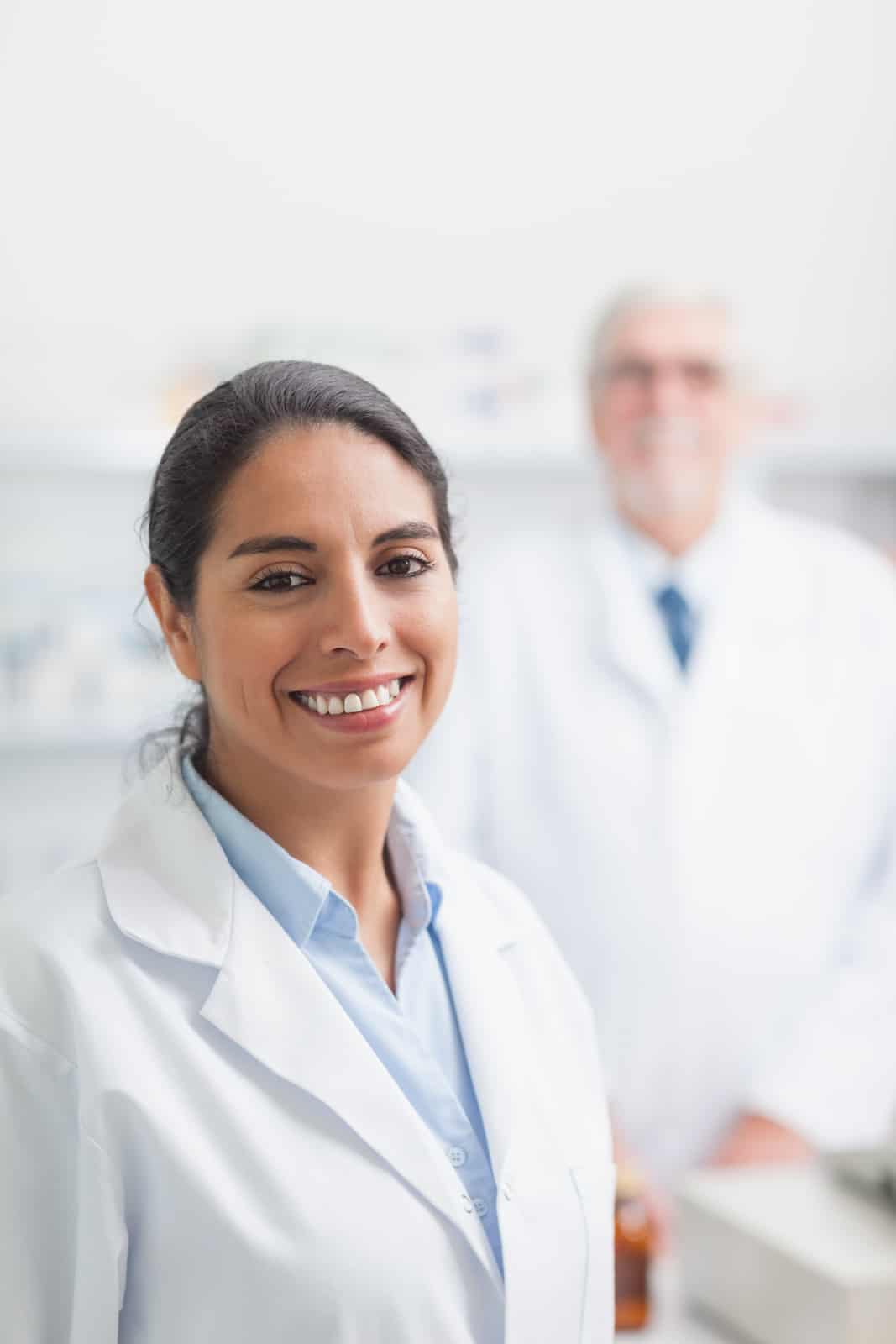 Pharmacy Assistant v Pharmacy Technician What's The Difference?