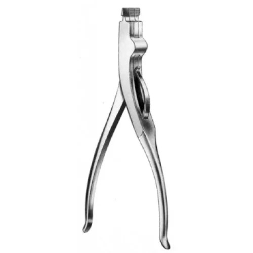 Haglund Stille Cast Spreader 28cm Inter Links, Dental and Surgical