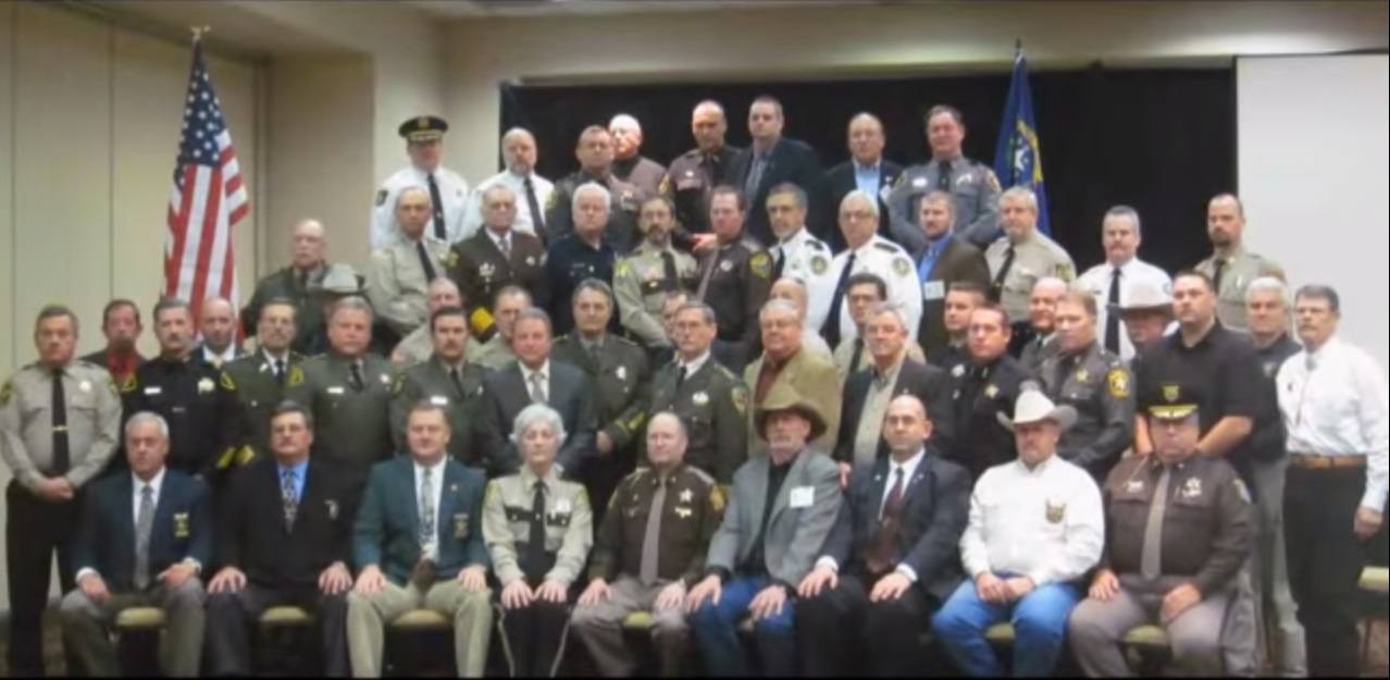 Are Constitutional Sheriffs America’s Hope to Ending Child Protective