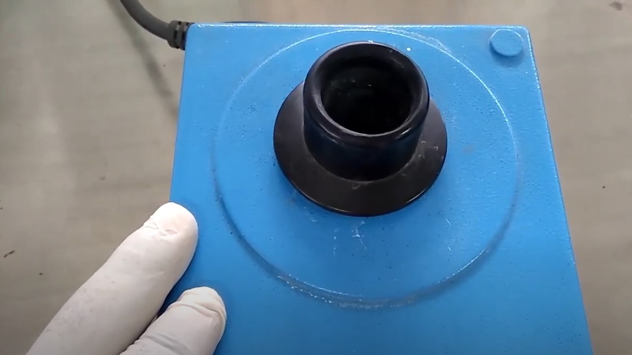 Common Instruments Used in Microbiology Laboratory Introduction