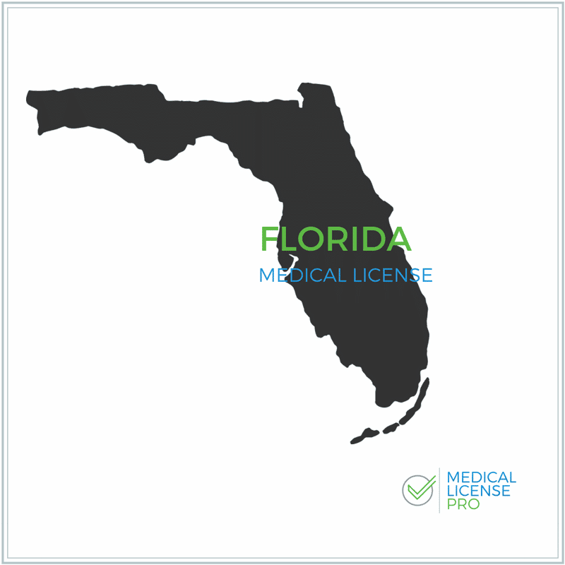 Florida State Medical License Florida Medical License Application