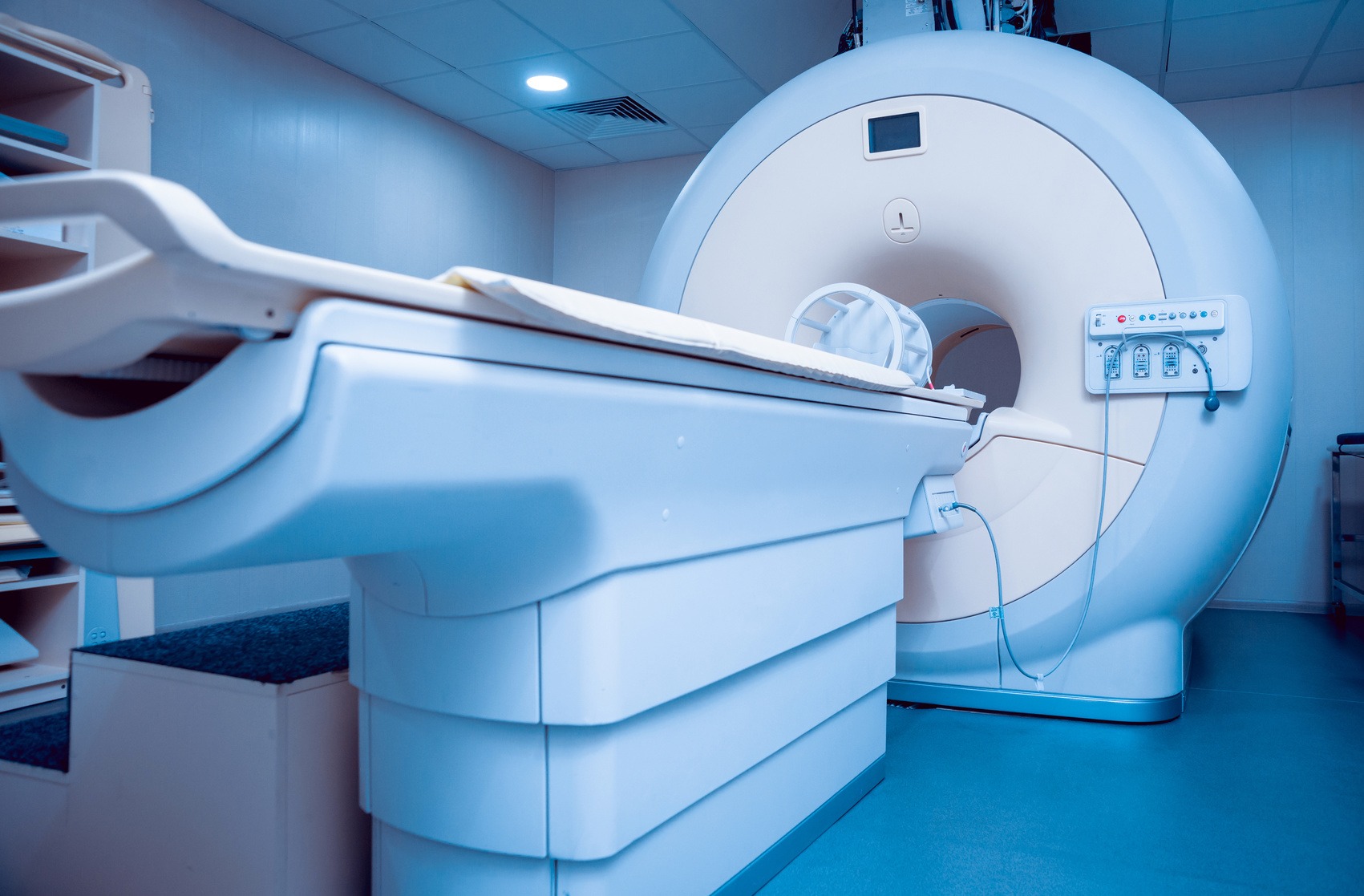 Resonance Imaging (MRI) & Medical Malpractice Law