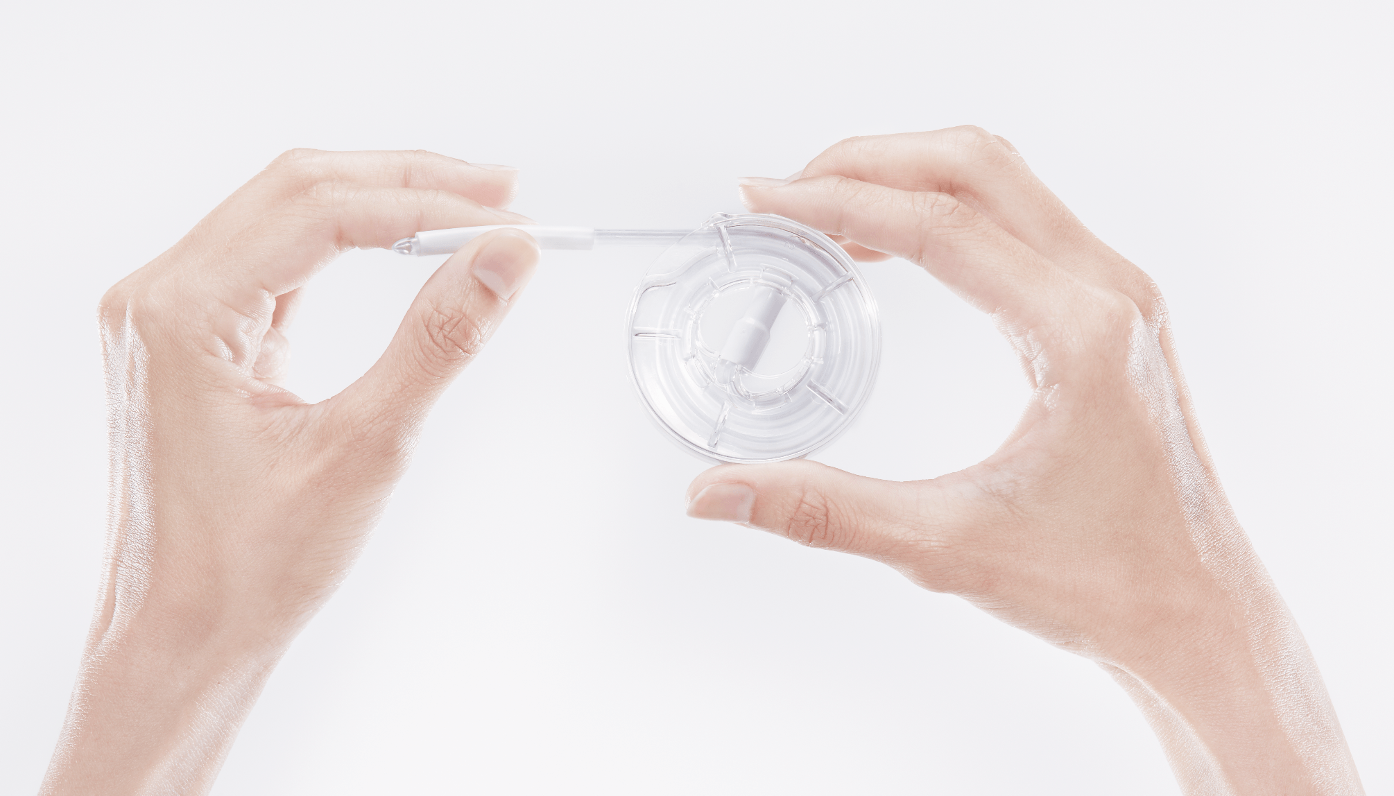 Buy CompactCath Intermittent Urinary Catheter at Medical Monks!