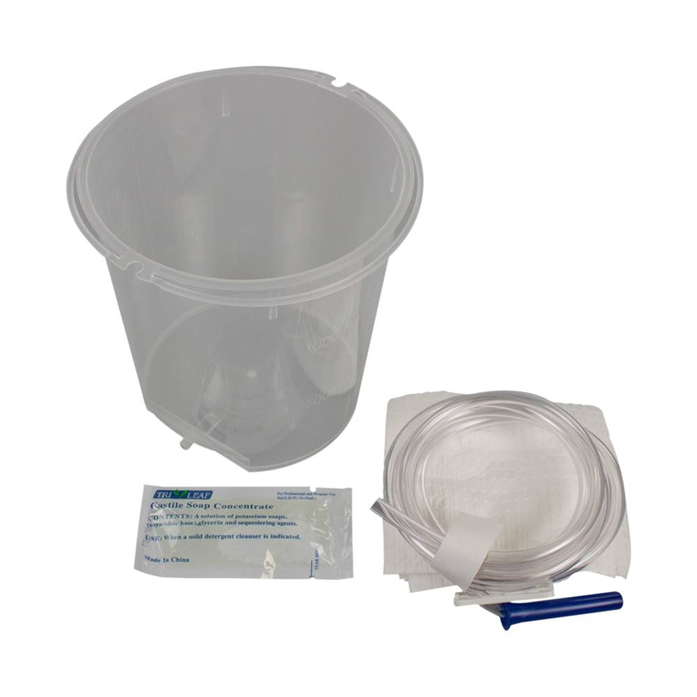 Buy Medline Enema Bucket Sets at Medical Monks!