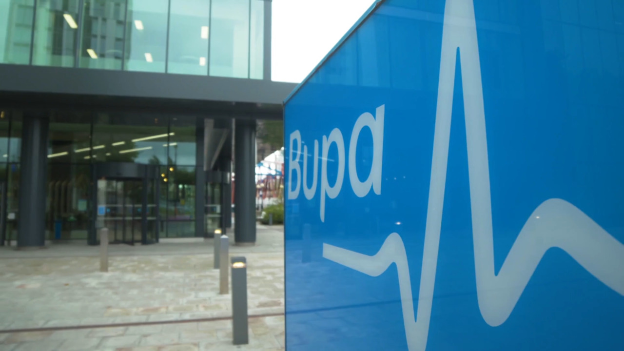 Bupa anuncia exclusivo seguro complementario para usuarios de Fonasa