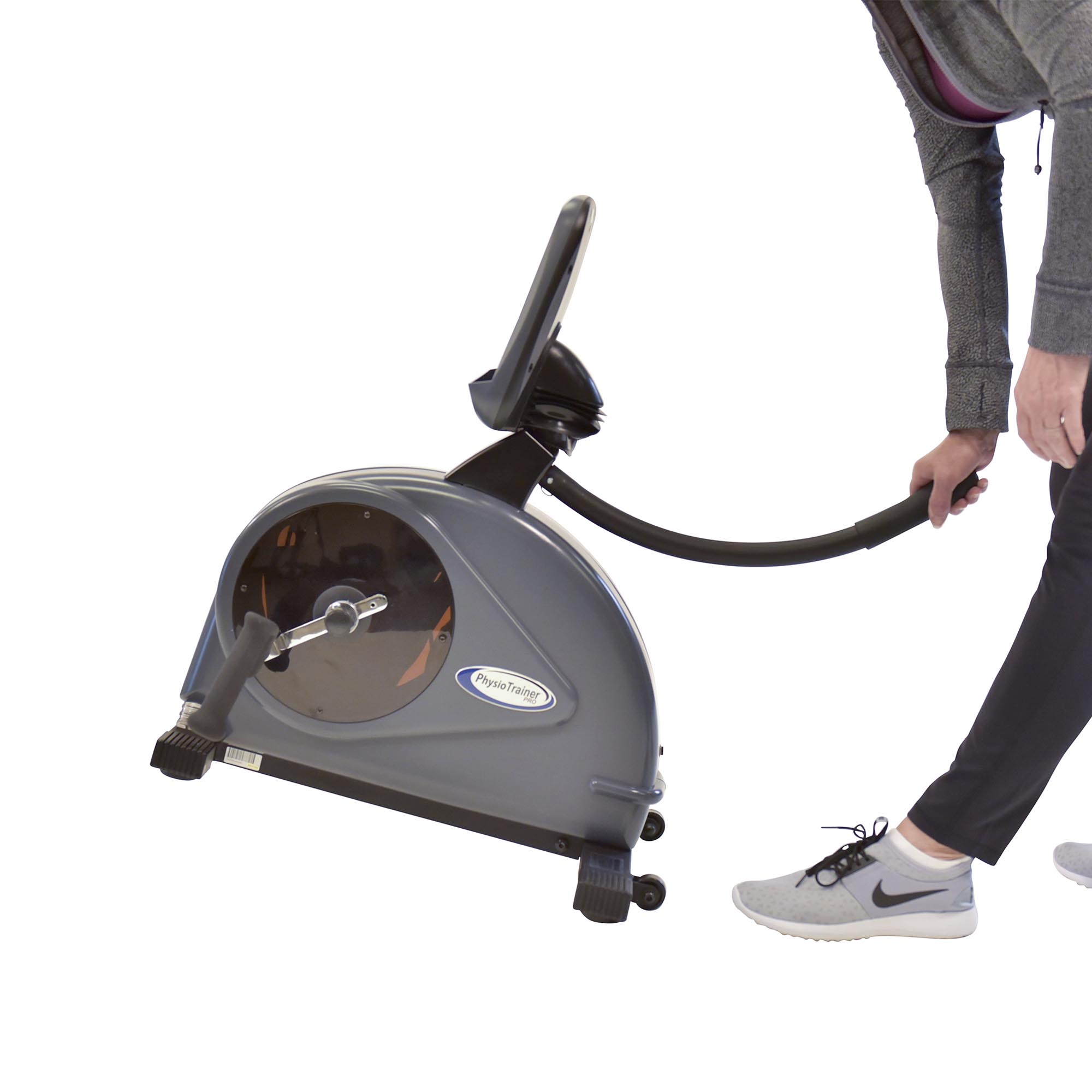 PhysioTrainer PRO MedQuip, Inc.