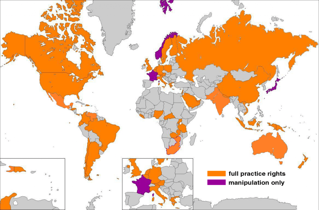 MD vs DO What are the Differences (and similarities)?