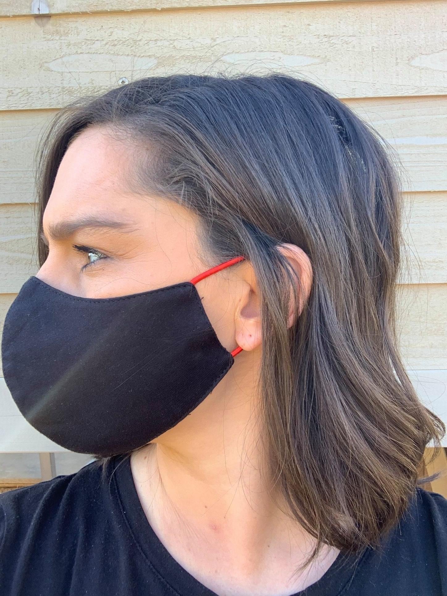 Buy Reusable Face Masks Melbourne > Medical Solution