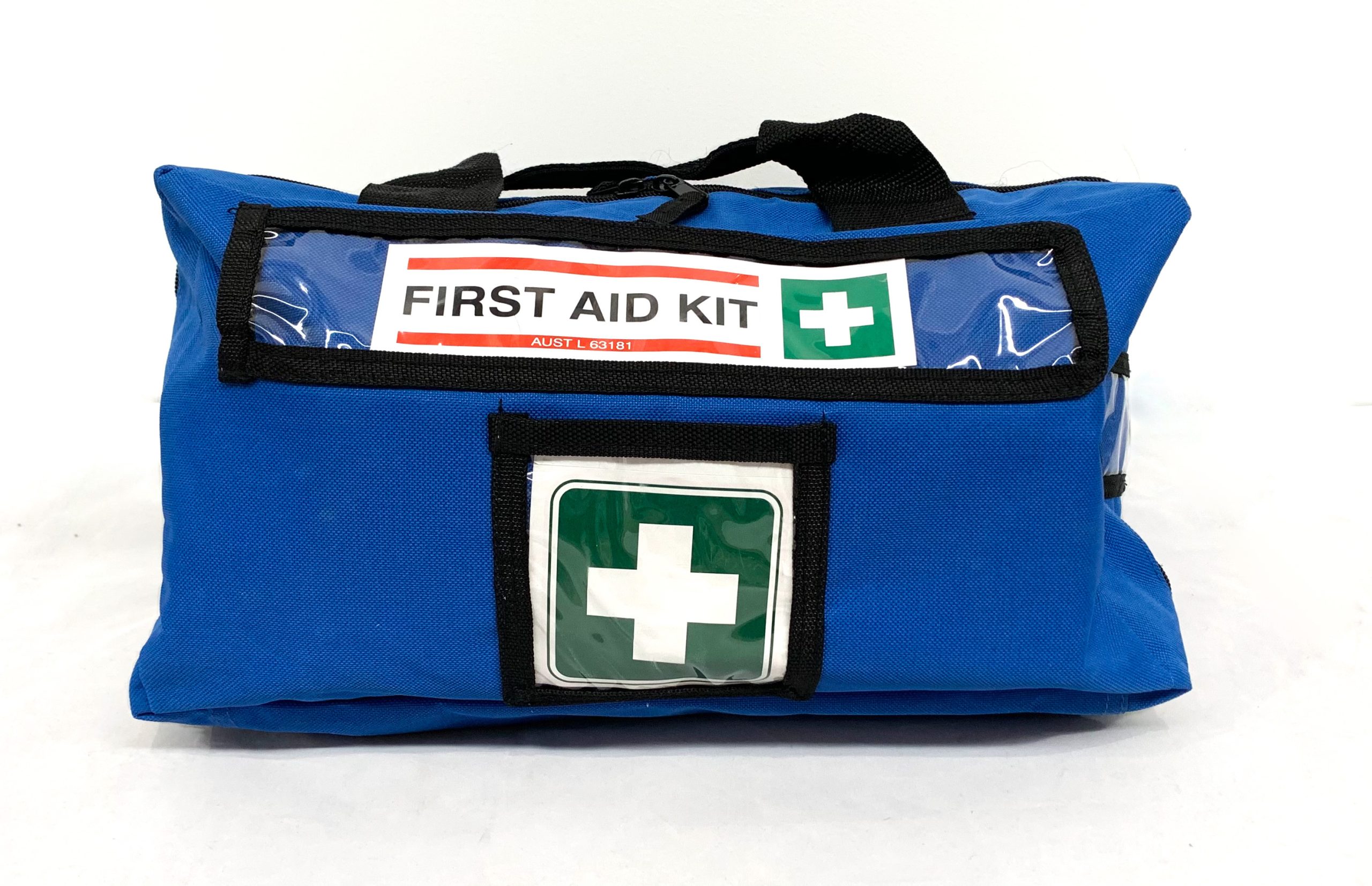 Family First Aid >>First Aid Kits For Home>>Medical Solution