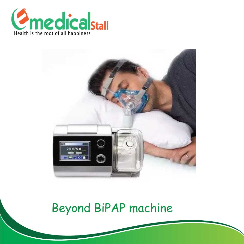 Buy Beyond BIPAP Machine in Dhaka Bangladesh Medical Stall