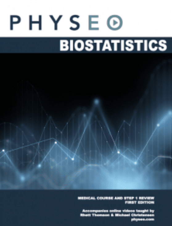 PHYSEO Biostatistics Textbook PDF Free Download Medical