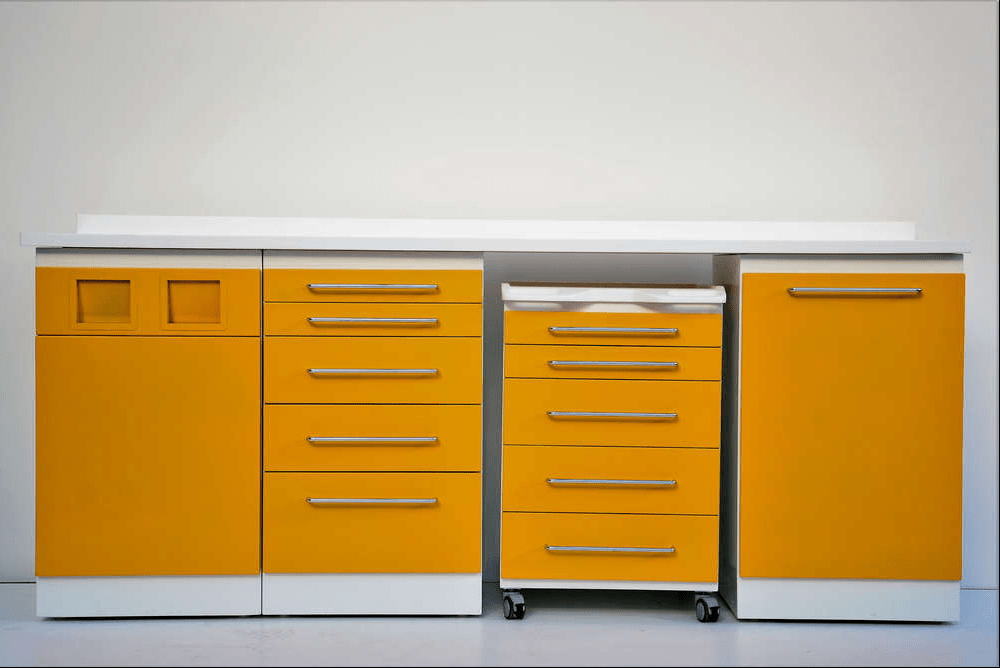 The best dental clinic by SEBA Medicamins