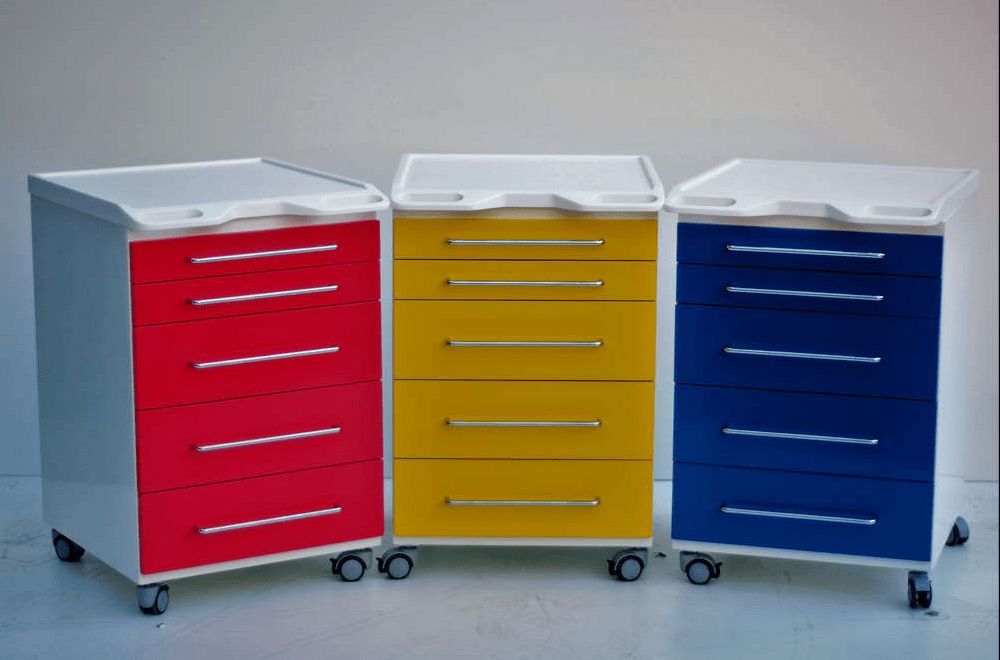 The best dental clinic by SEBA Medicamins