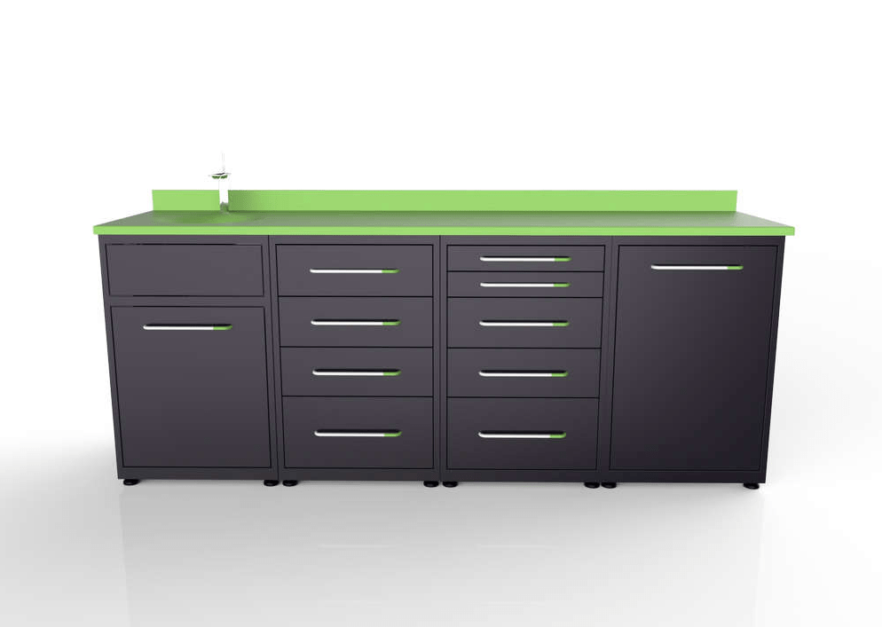 The best dental clinic by SEBA Medicamins