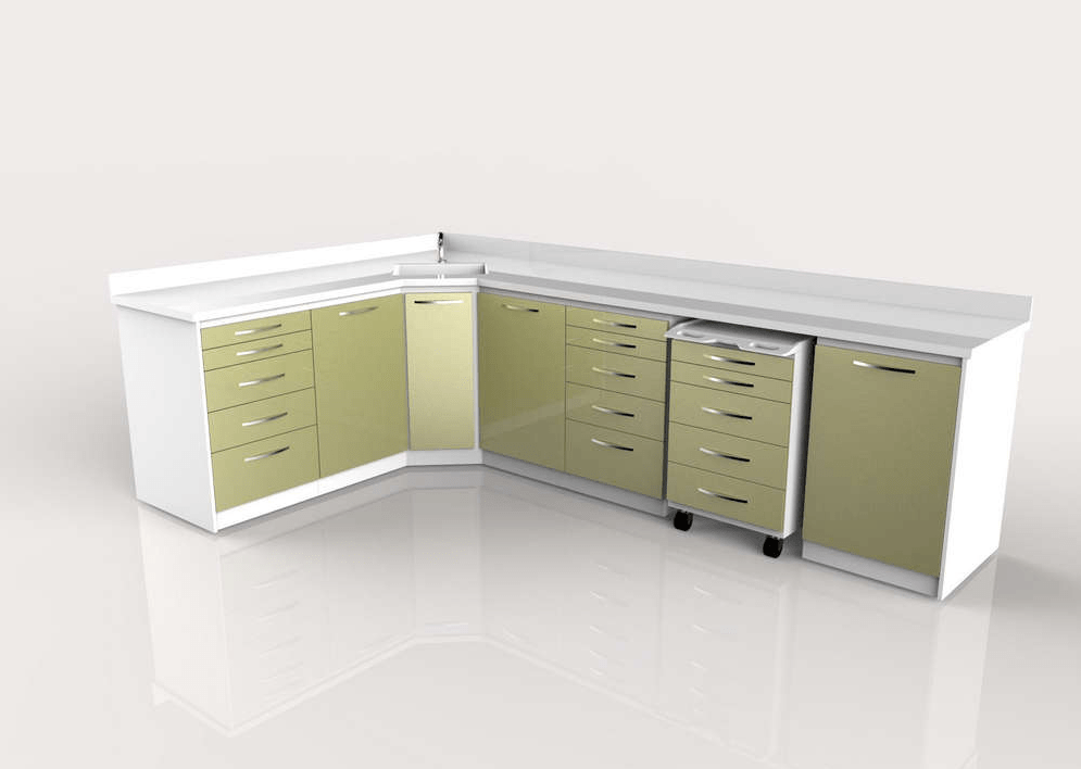 The best dental clinic by SEBA Medicamins