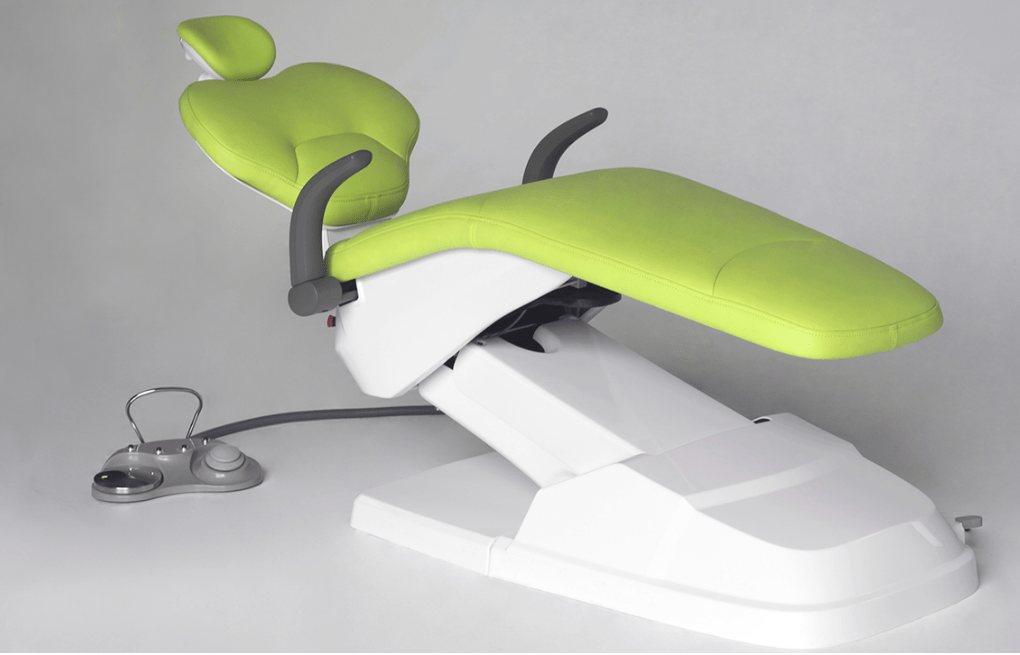 Stand Alone Dental Chairs MedicAmins, 50 OFF