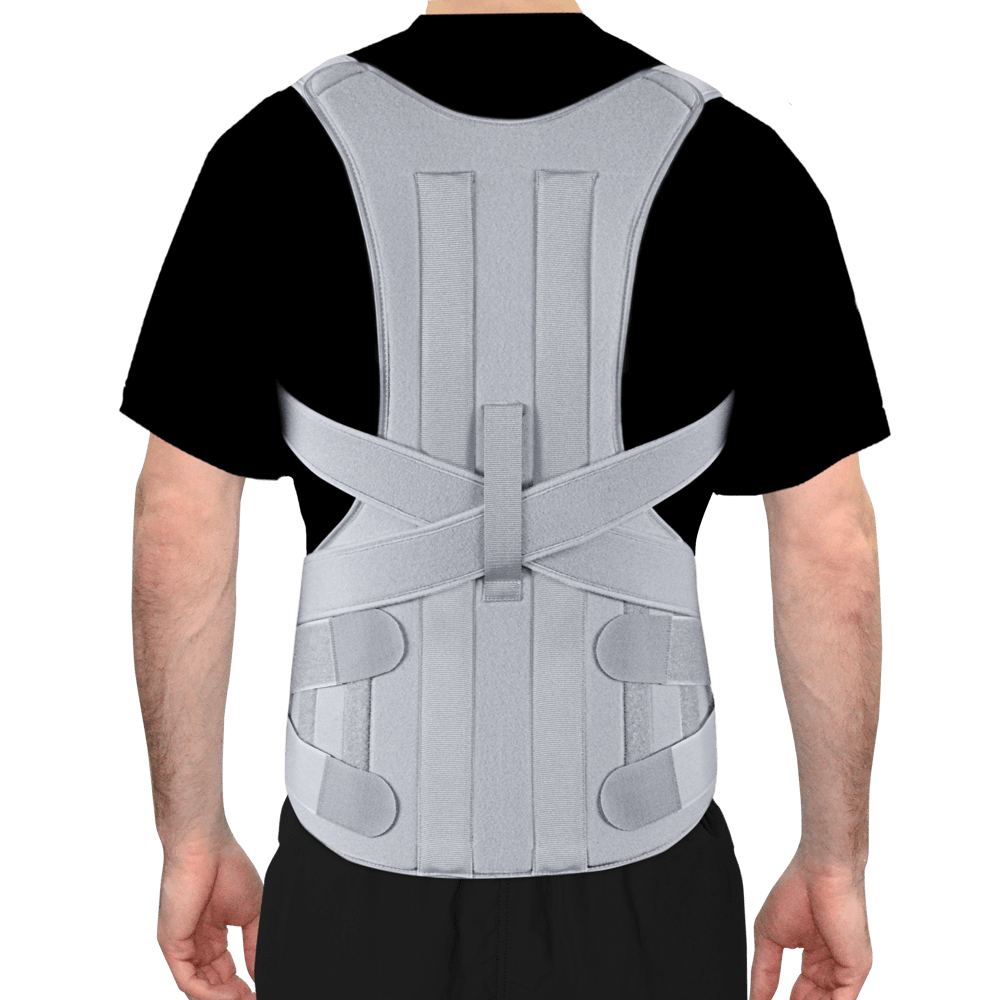 Thoracic Braces Medical Care Alliance