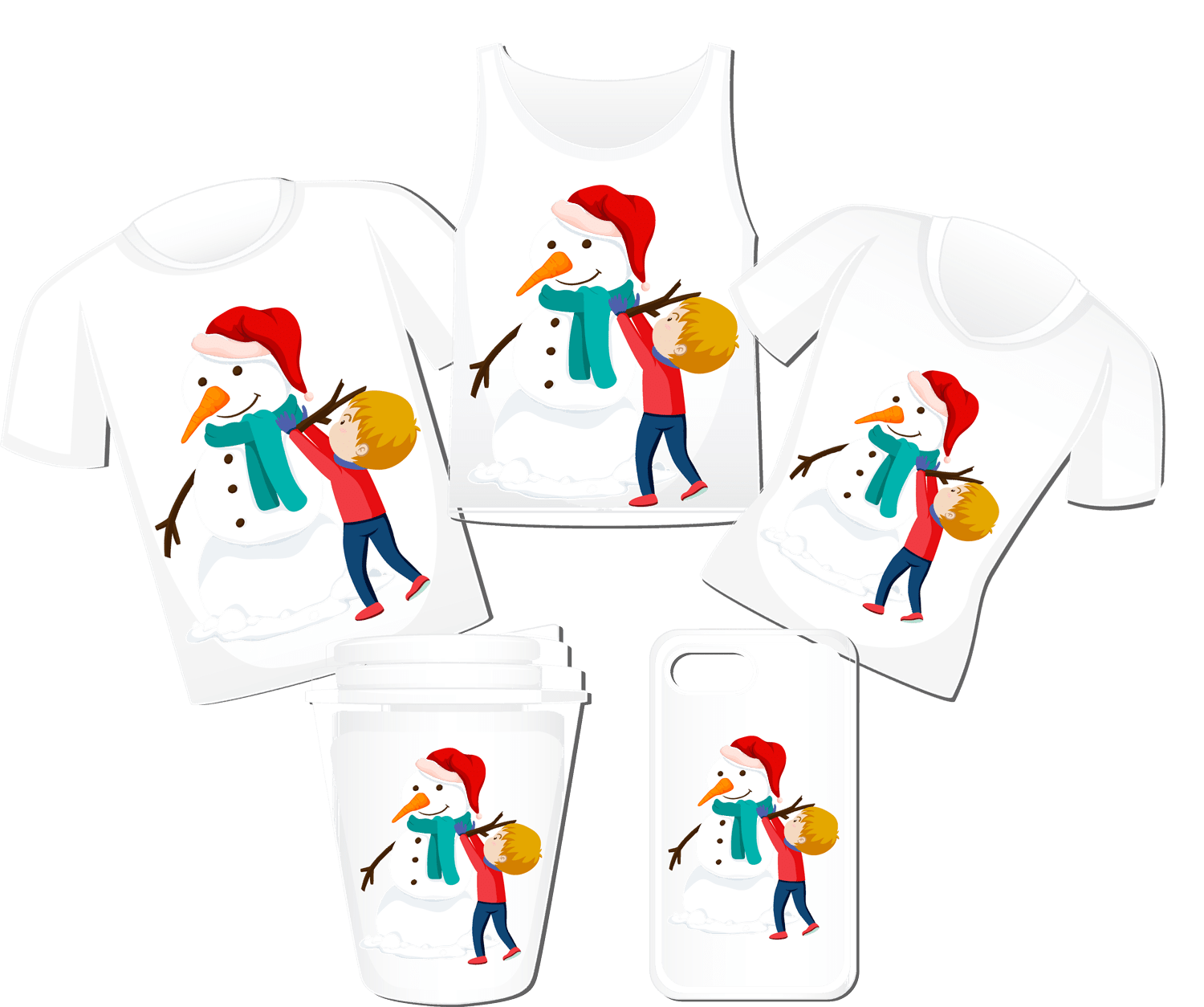 5 Perfect and Unique Gifts for Your Loved Ones This Holiday Season