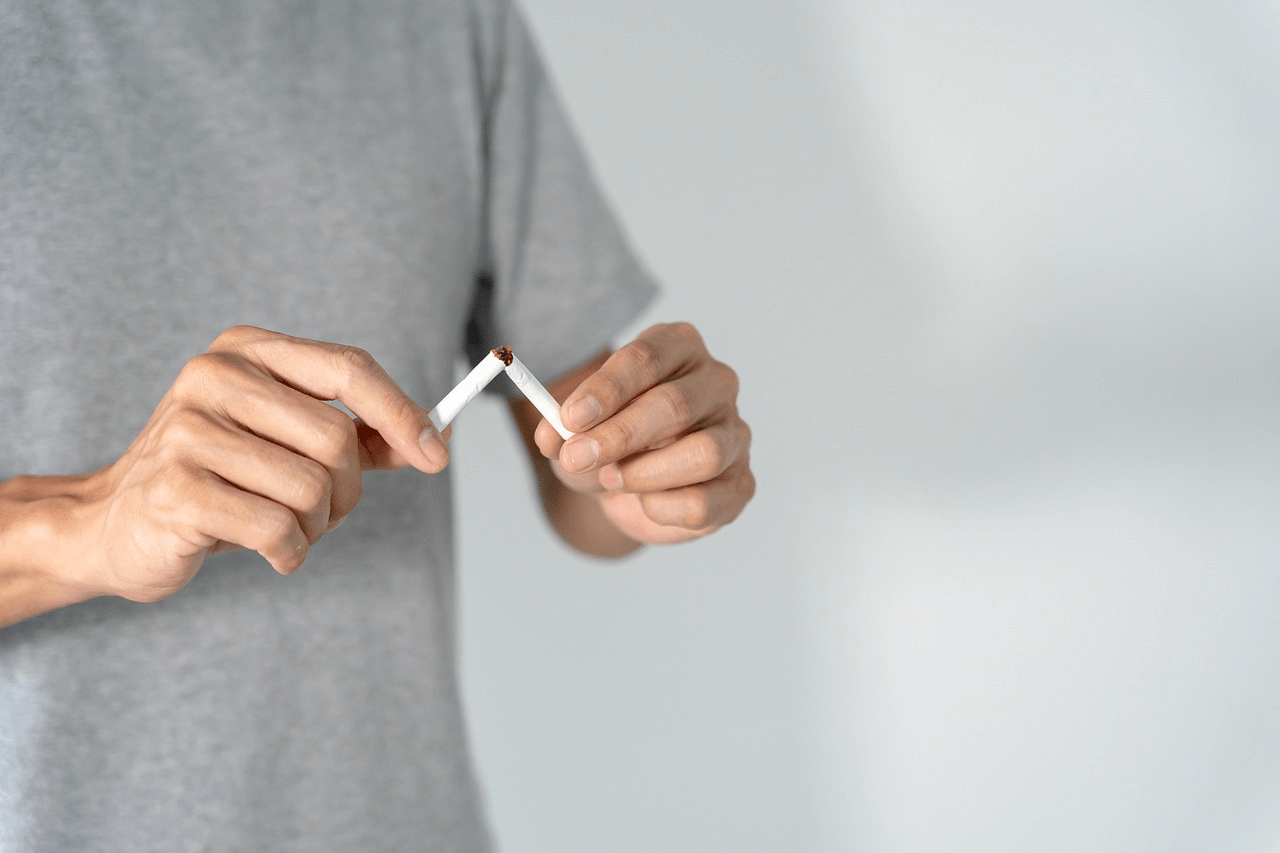 How Does Smoking Cessation Affect Nutrition? » Medicare Plus Pharmacy