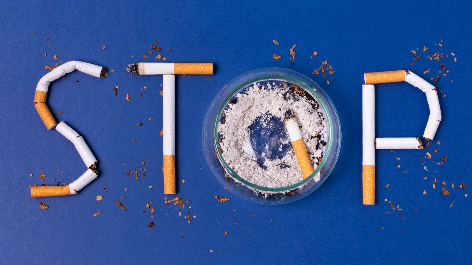 How Does Smoking Cessation Affect Nutrition? » Medicare Plus Pharmacy