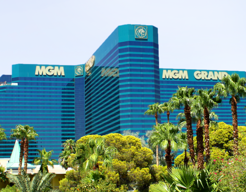 Mgm Grand Special Events 2023 Medicarians Senior Health, Wealth, & AgeTech