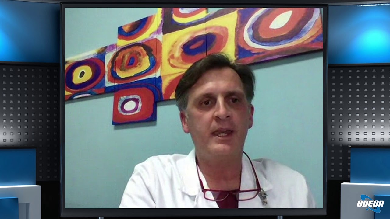 Dott. Nicola Perrotta (Chirurgia Bariatrica) Medicina365