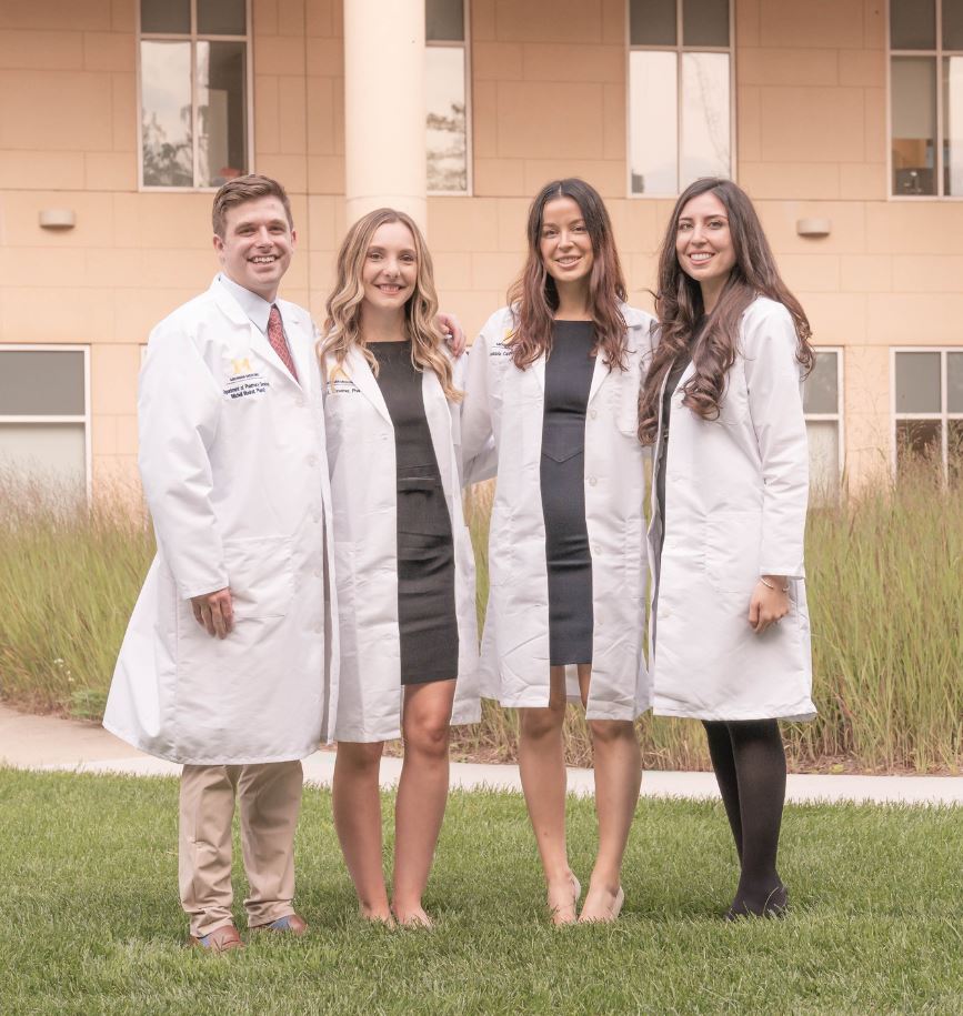 PGY1 & PGY2 Combined Residency Programs Pharmacy Michigan Medicine University of Michigan