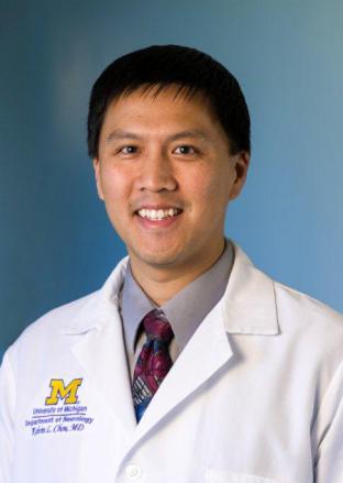 Kelvin Chou, M.d. | Neurosurgery | Michigan Medicine | University Of Michigan