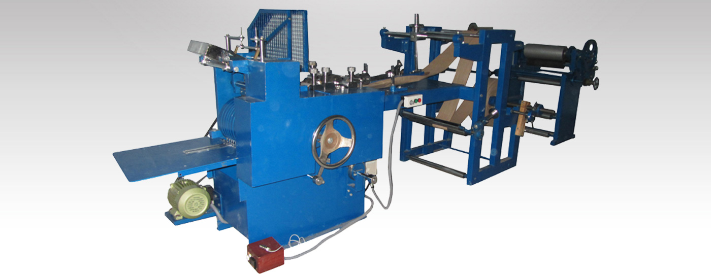 Medicine Cover MachineMedicine Cover Making MachineCover Making Machine