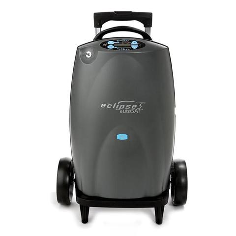 Sequal Eclipse 5 Portable Oxygen Concentrator – E1390 – MedicineHouse.com
