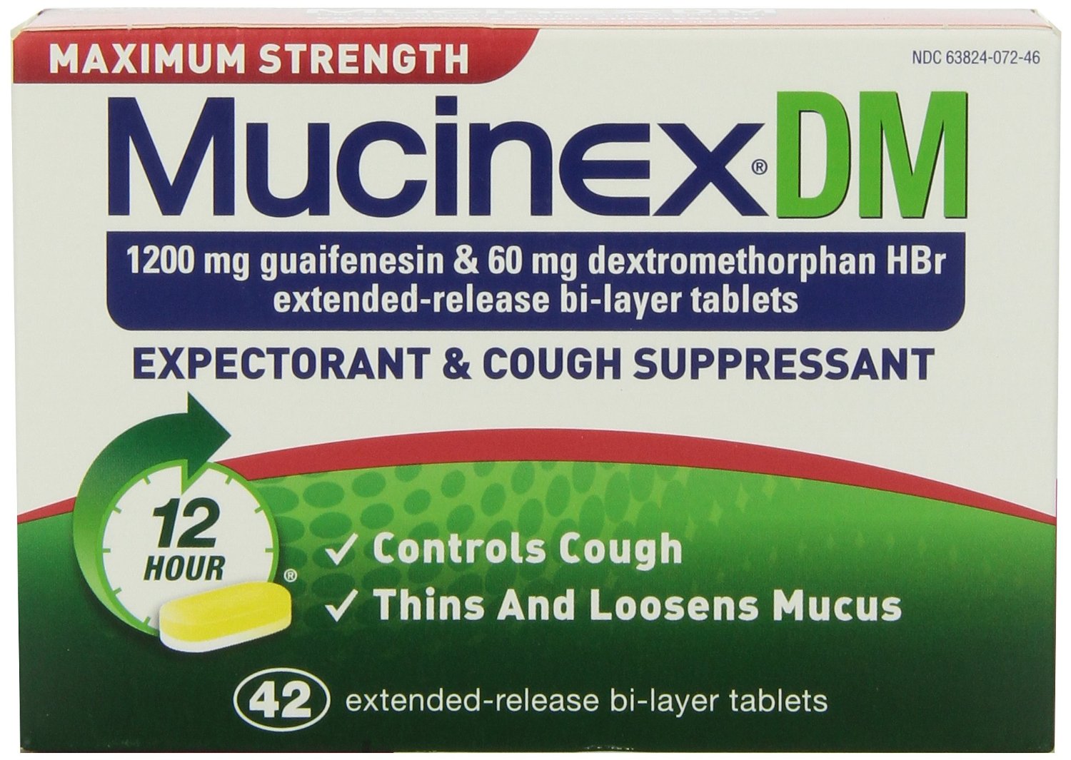 Mucinex Side Effects, Important Information, Before Taking, How to Use