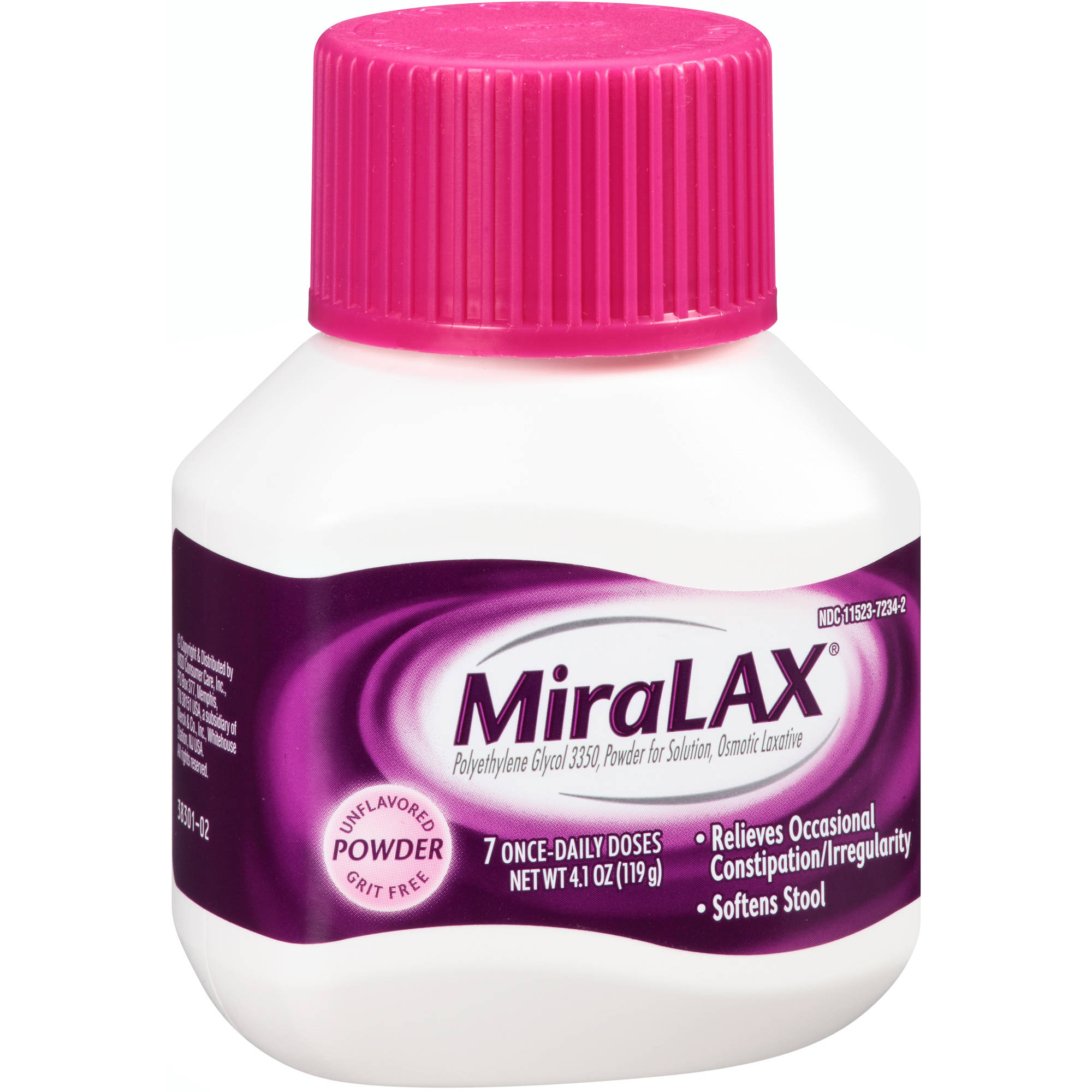 MiraLax Side Effects, Before Taking, How to Use & What to Avoid