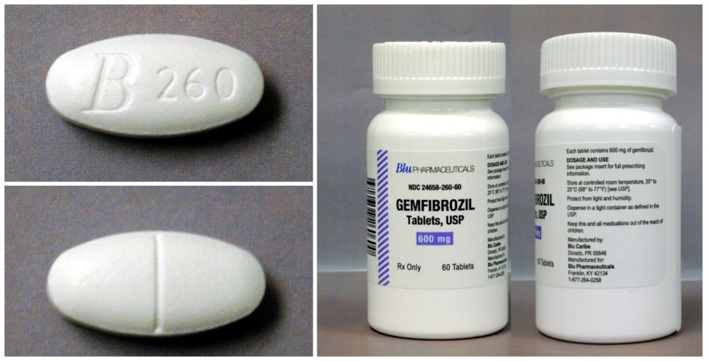 Gemfibrozil Side Effects, Usefull Information, Before Taking & More