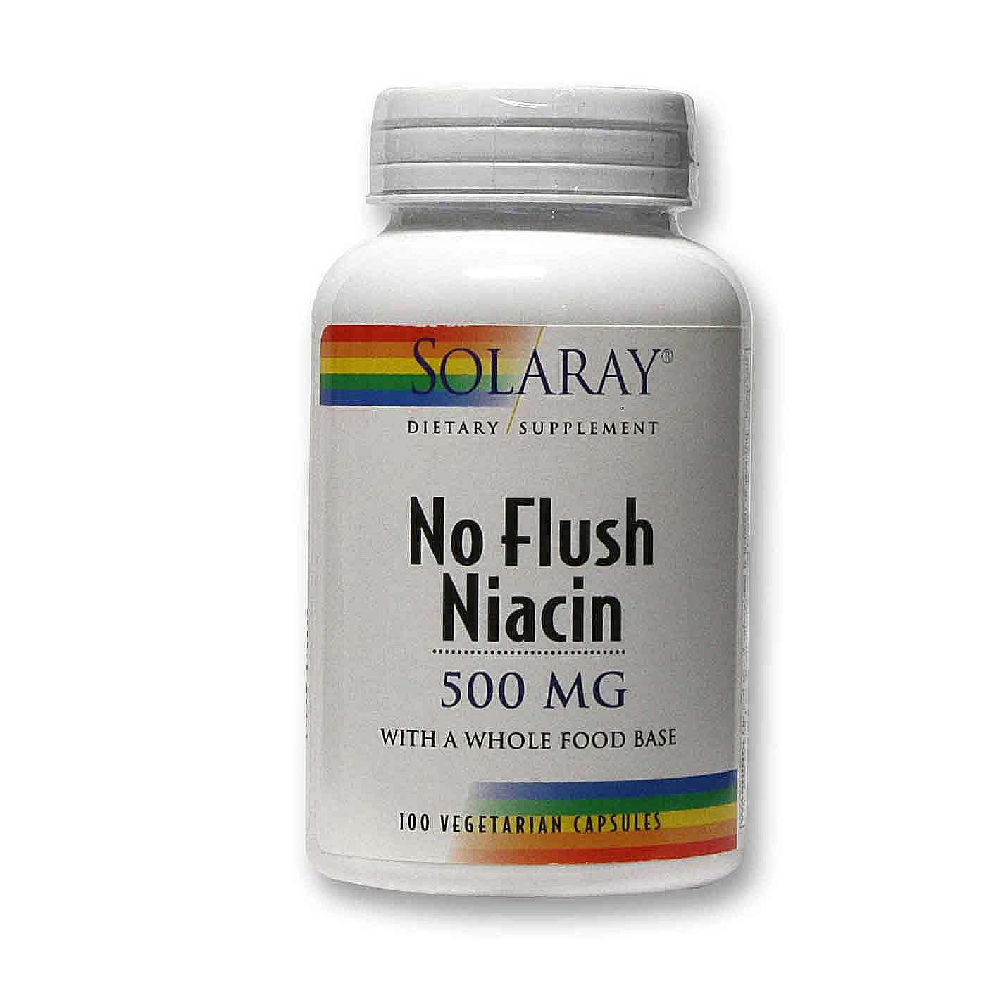 Niacin Side Effects, Before Taking, Hot to Use & More Medicine