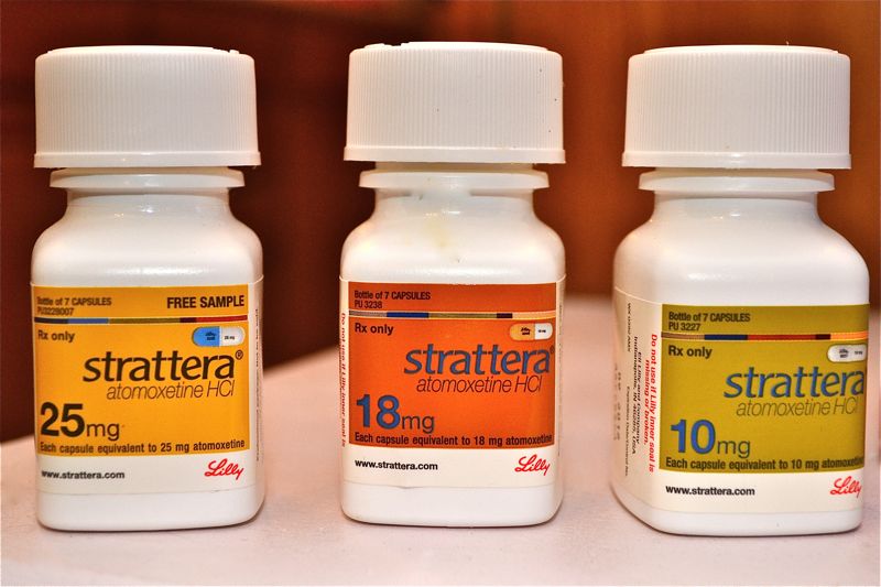 Strattera (Atomoxetine) Side Effects, Before Taking, How to Use