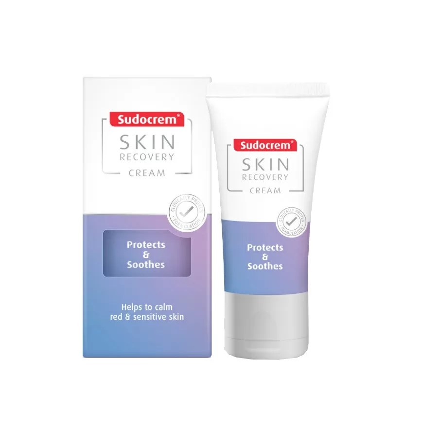Sudocrem Skin Recovery Cream 30g Medicine Marketplace
