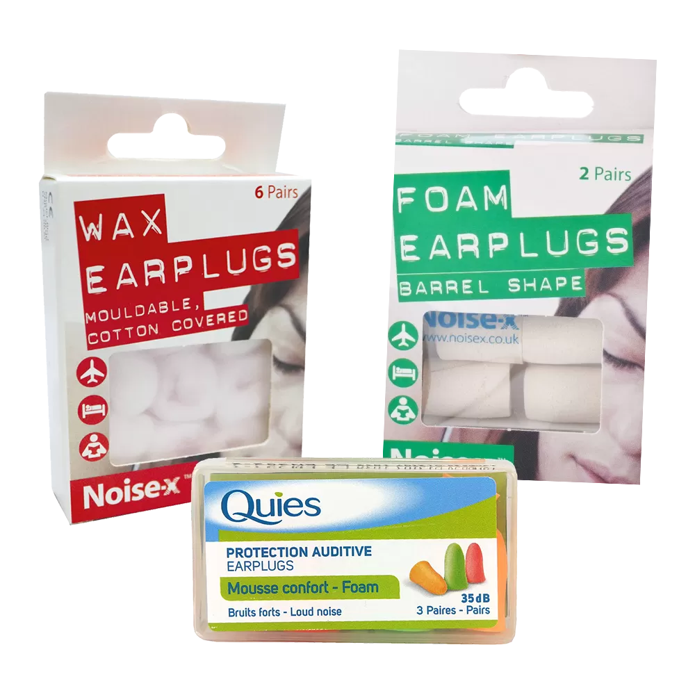 Shop Ear Care Products in Uk Medicine Marketplace