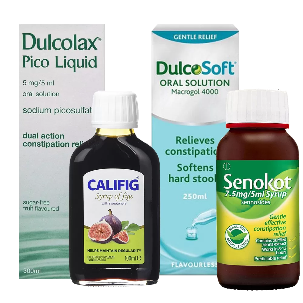 Constipation Products Uk Online Medicine Marketplace