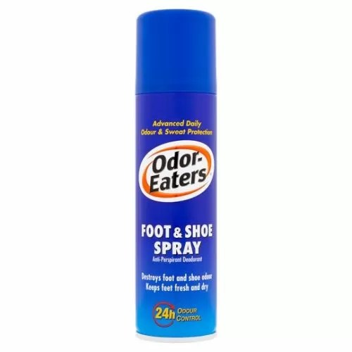 Scholl Fresh Step Shoe Spray 150ml Medicine Marketplace