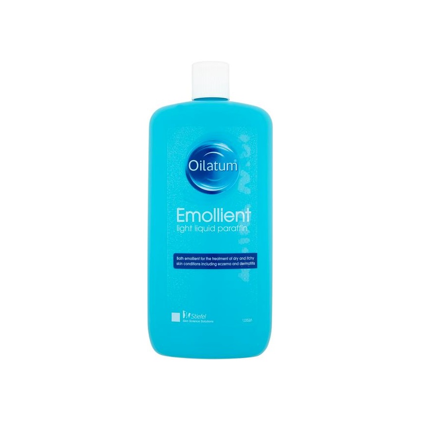 Oilatum Emollient 500ml Online Medical Store UK