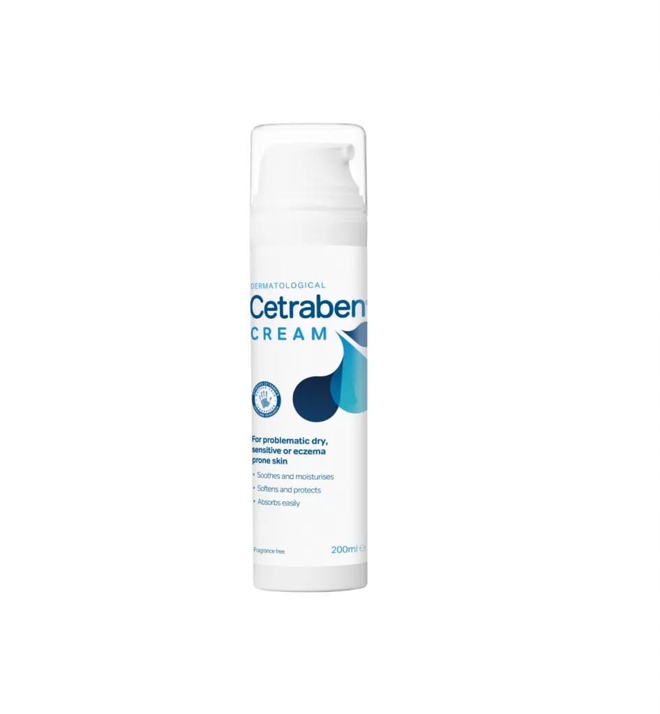 Cetraben Cream 200ml Medicine Market Place