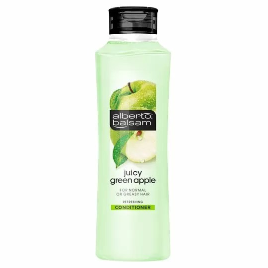Alberto Balsam Green Apple Conditioner 350ml Medicine Marketplace