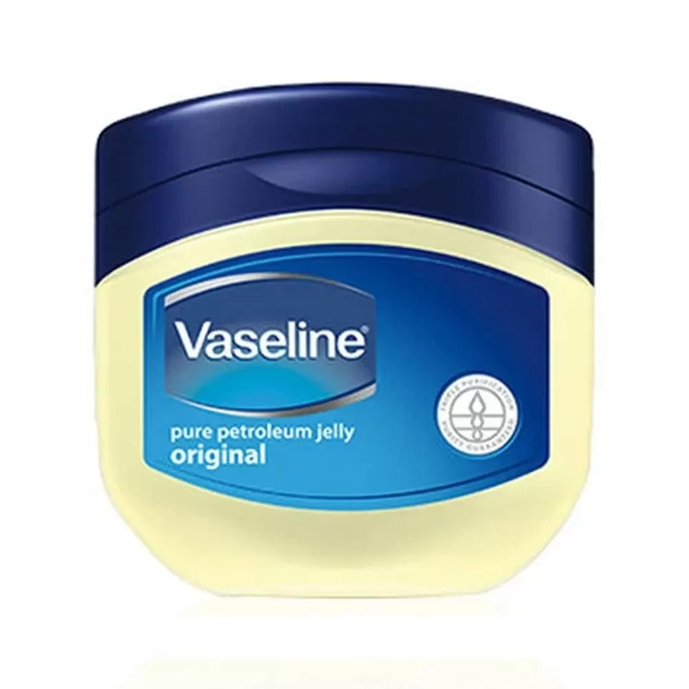 Vaseline Pure Petroleum Jelly Original 50ml Medicine Marketplace