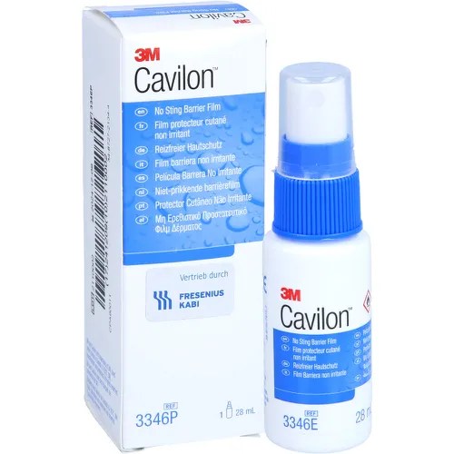 Cavilon No Sting Barrier Film Spray 28ml Medicine Marketplace