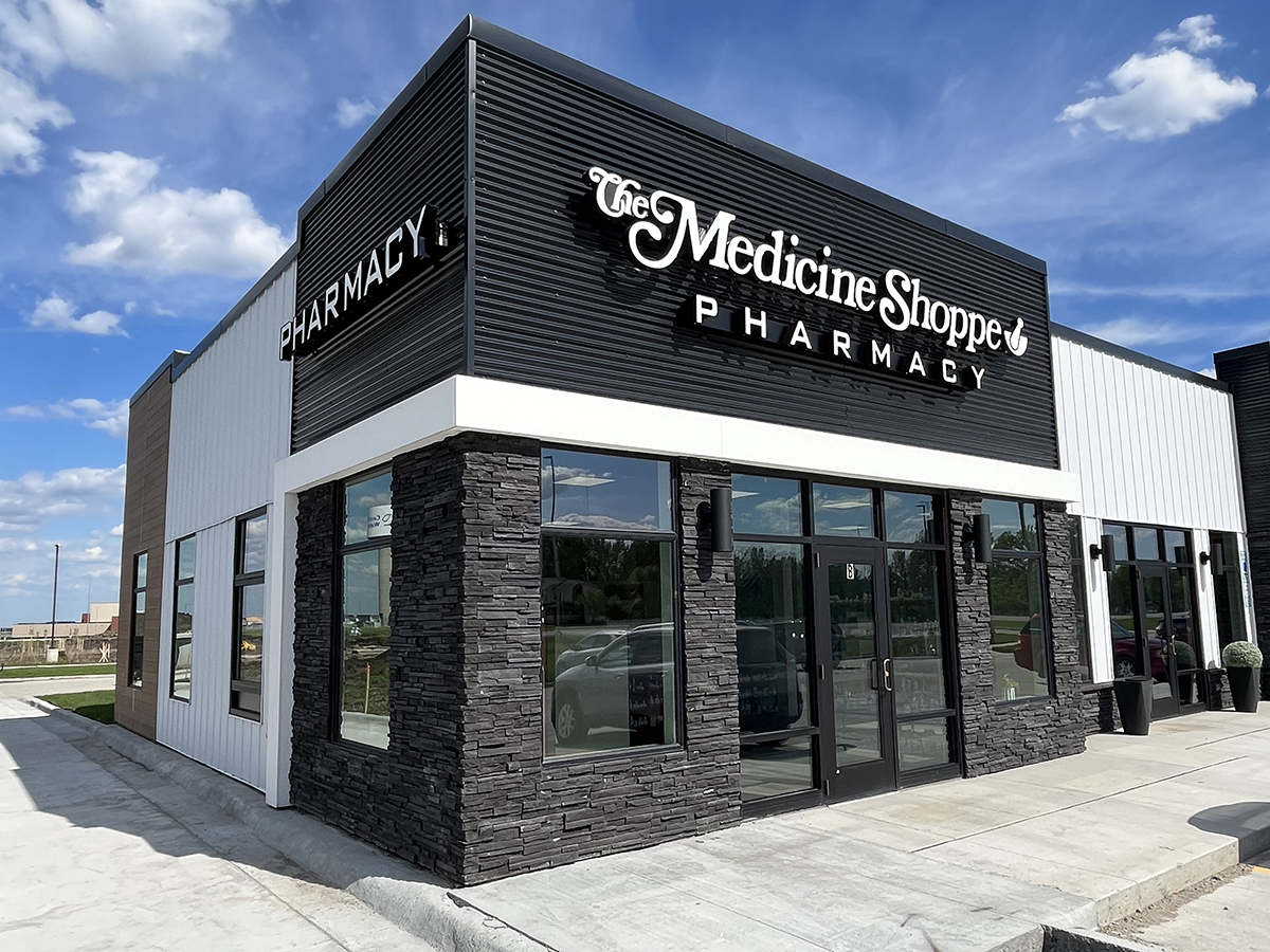 Locations Fargo Medicine Shoppe