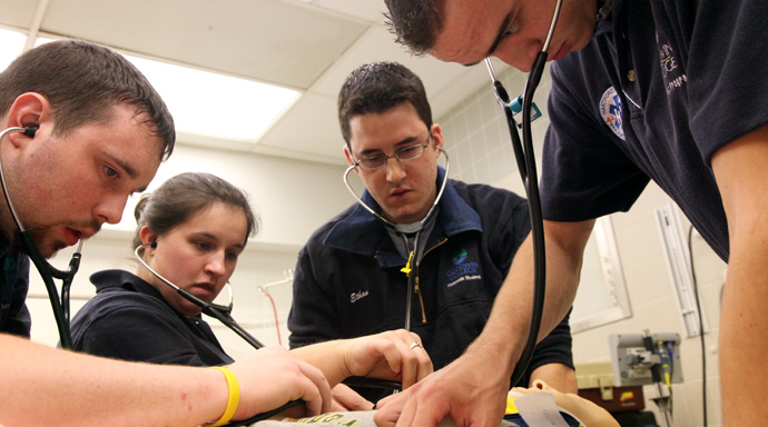 3 Mental Hacks To Make You A Better Paramedic – Medic Madness