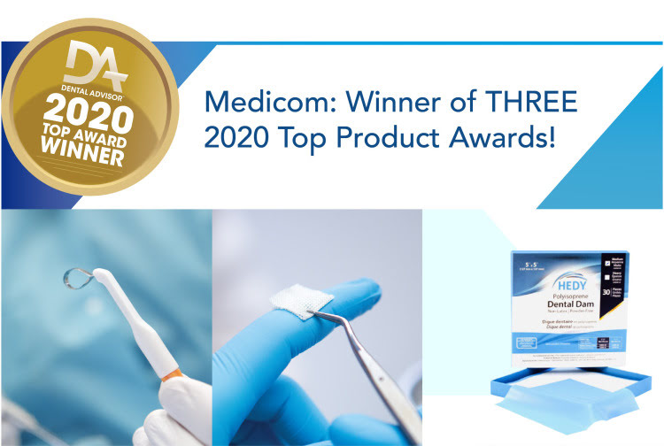 3 BestinClass Dental Products that Every Dental Professional Needs!