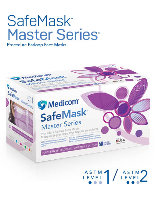 Are you wearing the right mask and wearing it right?